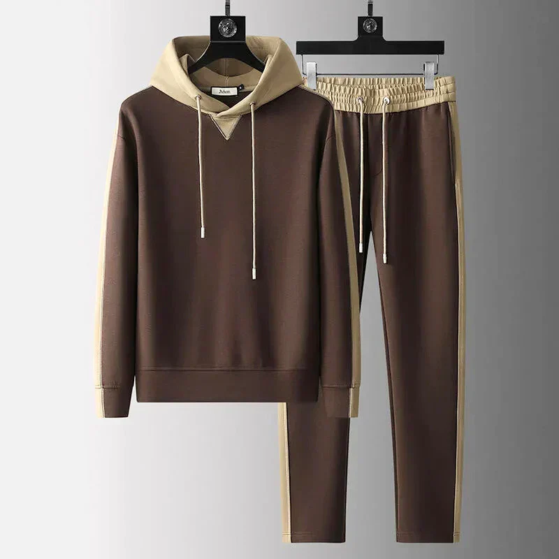 Premium Men's Set