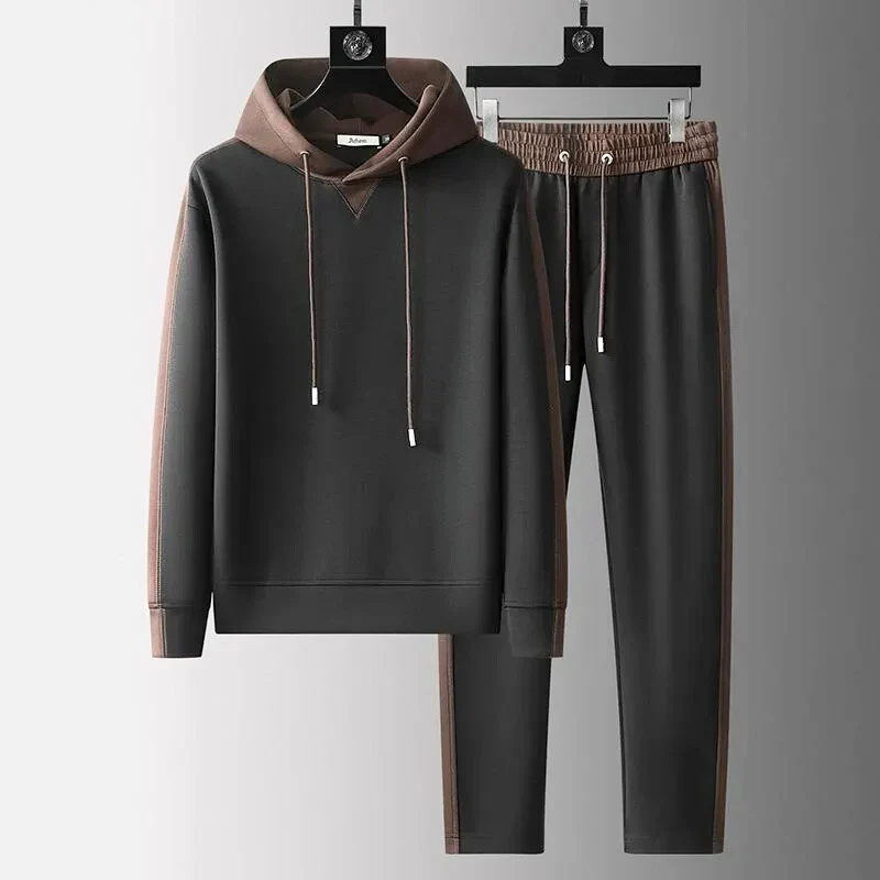 Premium Men's Set