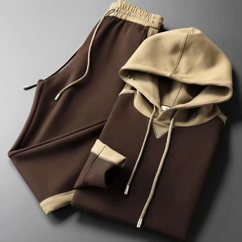 Premium Men's Set