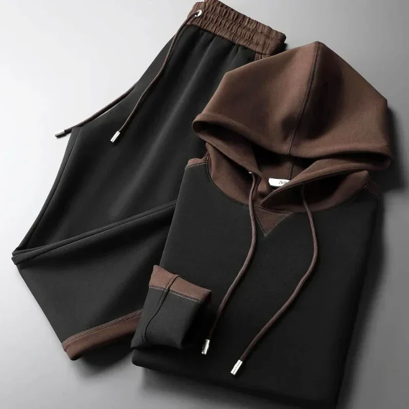 Premium Men's Set