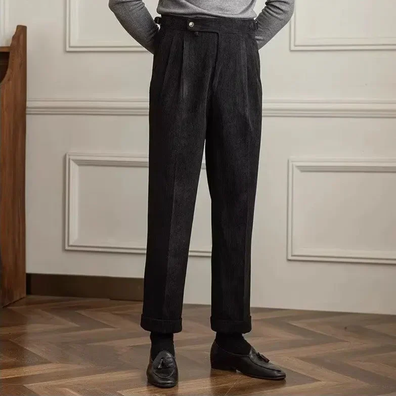 Premium Corduroy Pants
