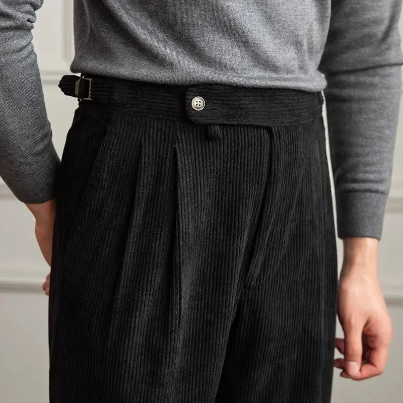 Premium Corduroy Pants