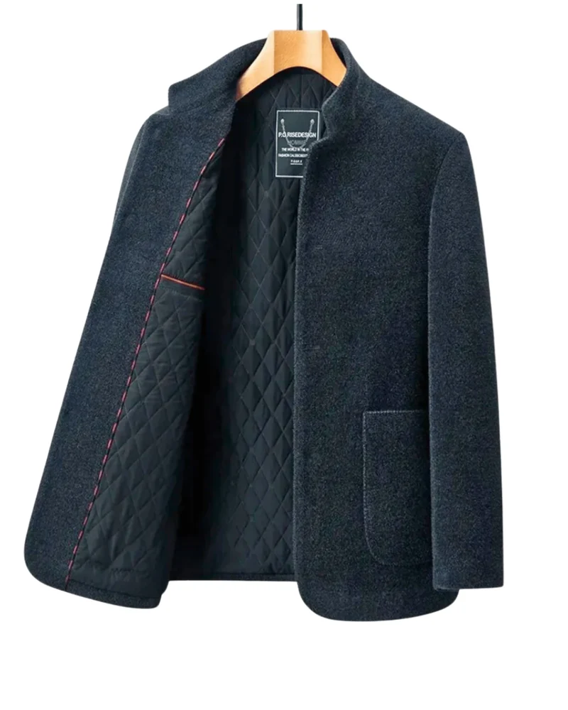 Chic Warm Jacket