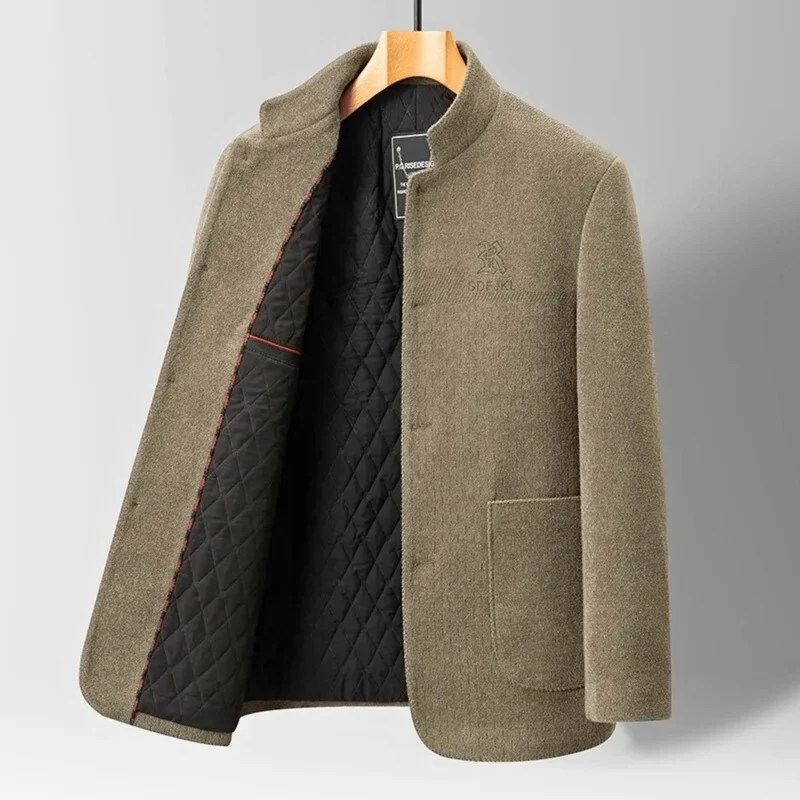 Chic Warm Jacket