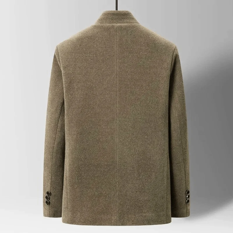 Chic Warm Jacket