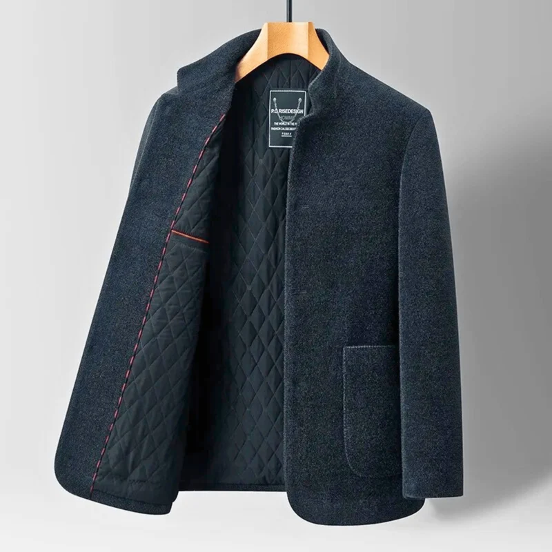 Chic Warm Jacket