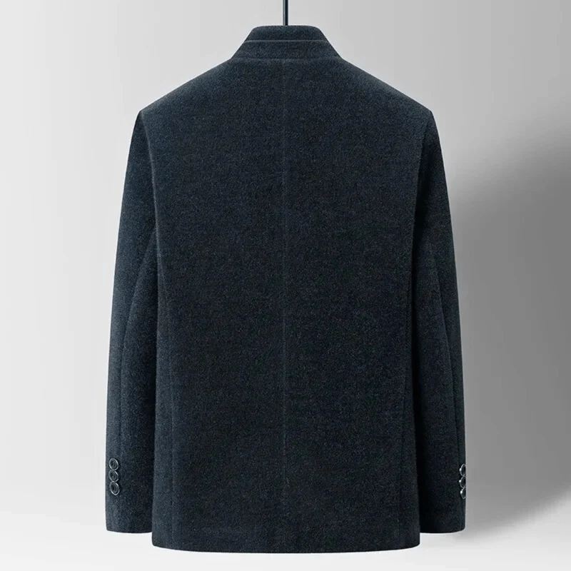 Chic Warm Jacket