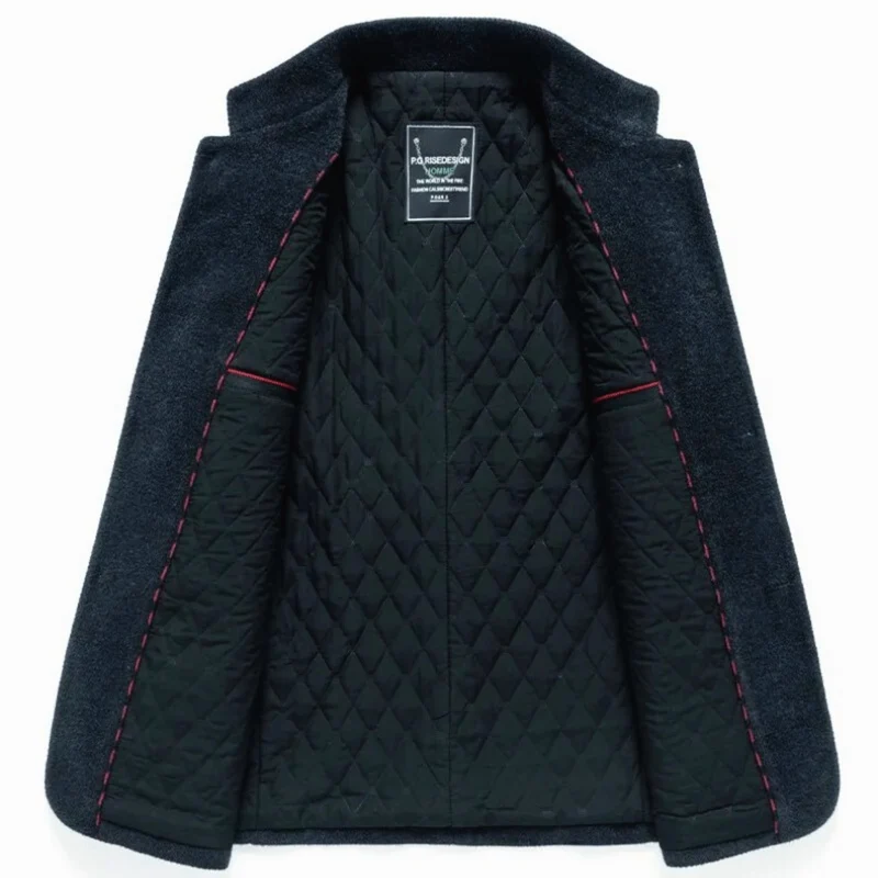 Chic Warm Jacket