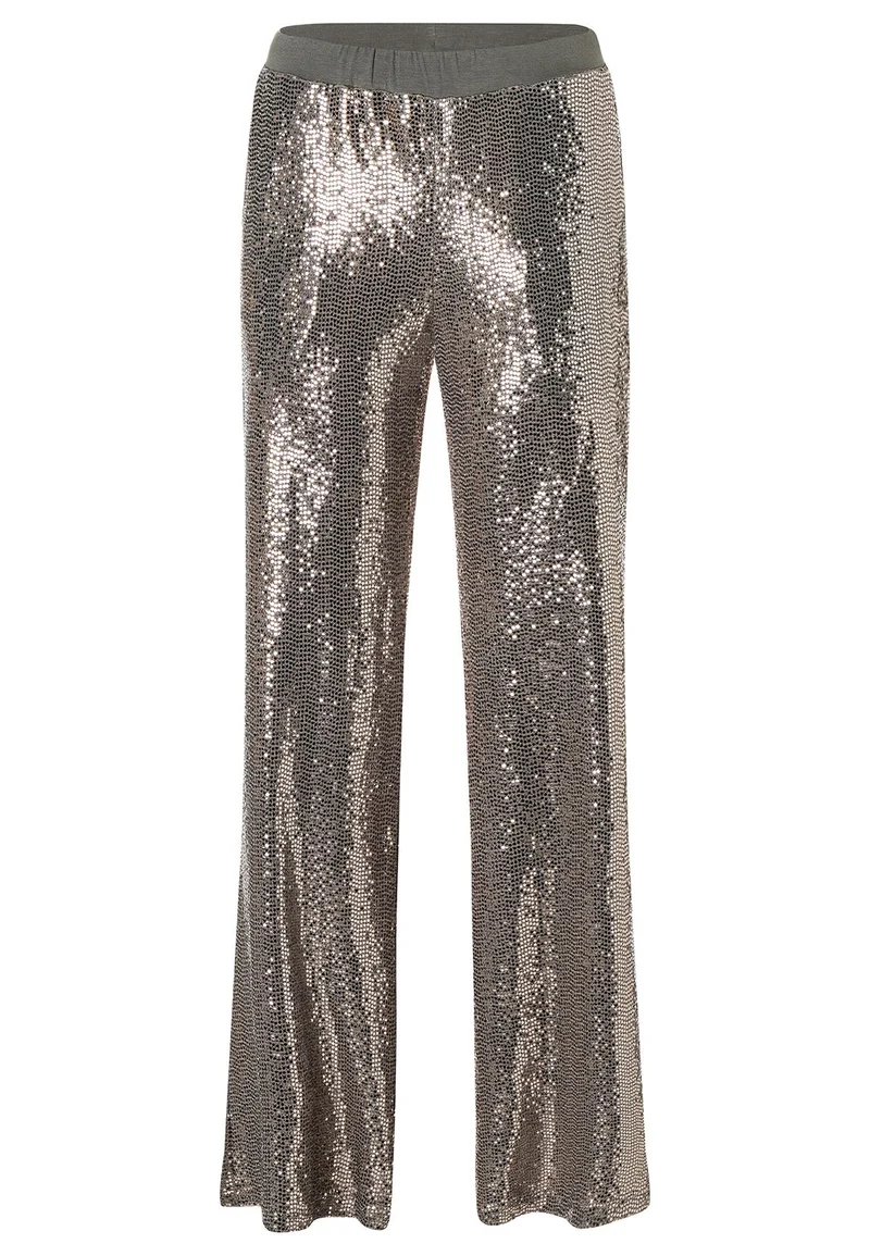 Paillettenhose Saguna