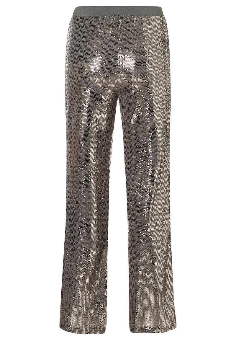 Paillettenhose Saguna