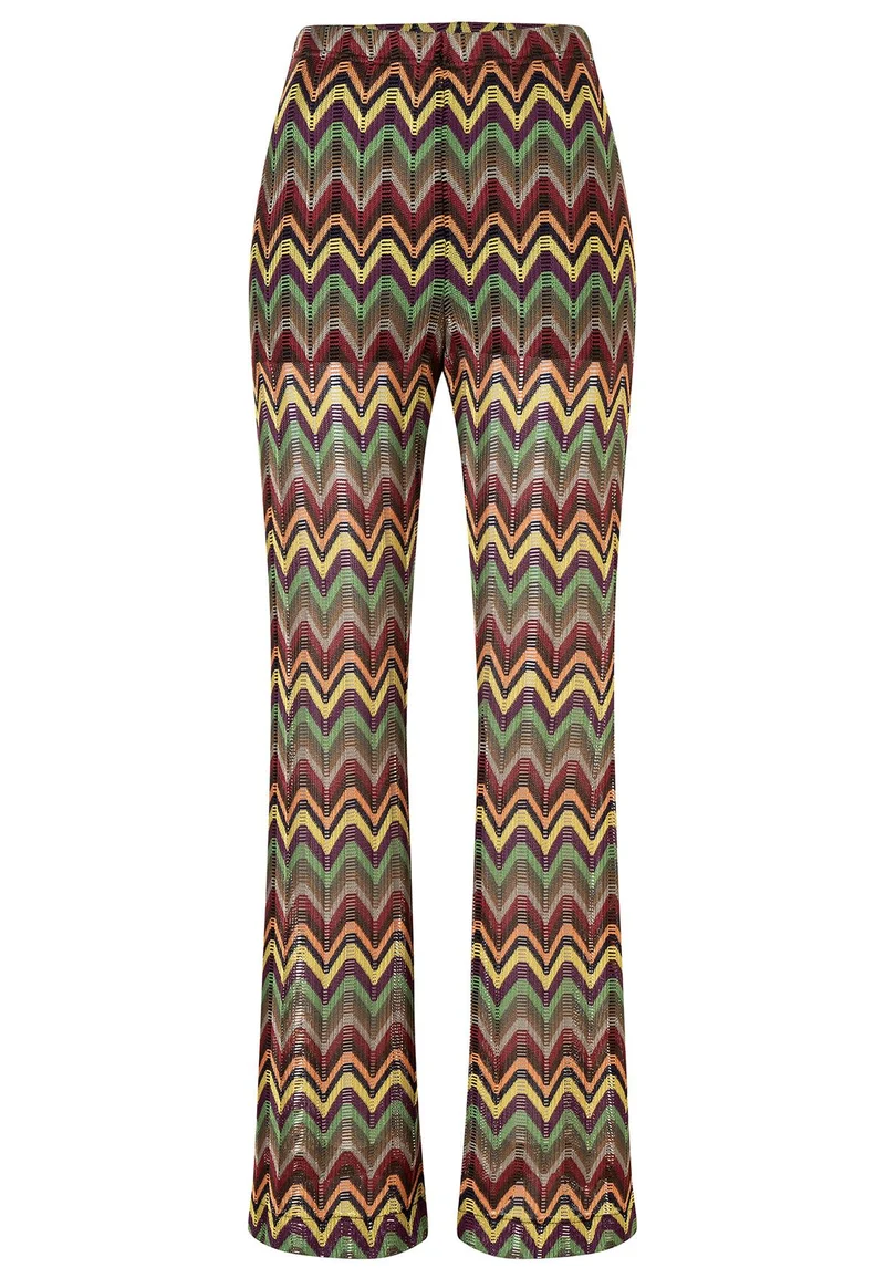 Strickhose Susana