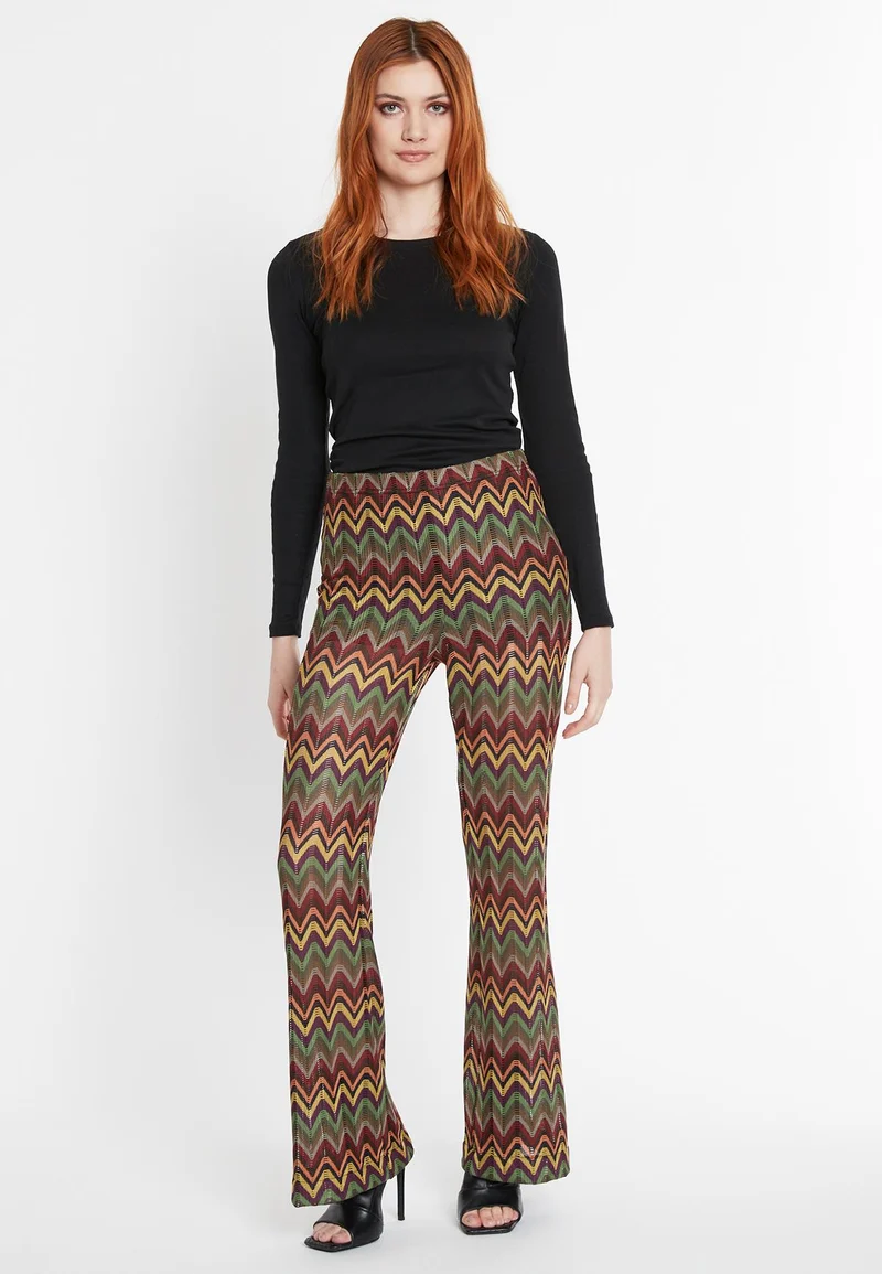 Strickhose Susana