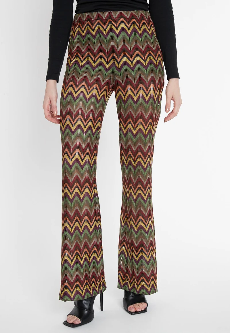 Strickhose Susana