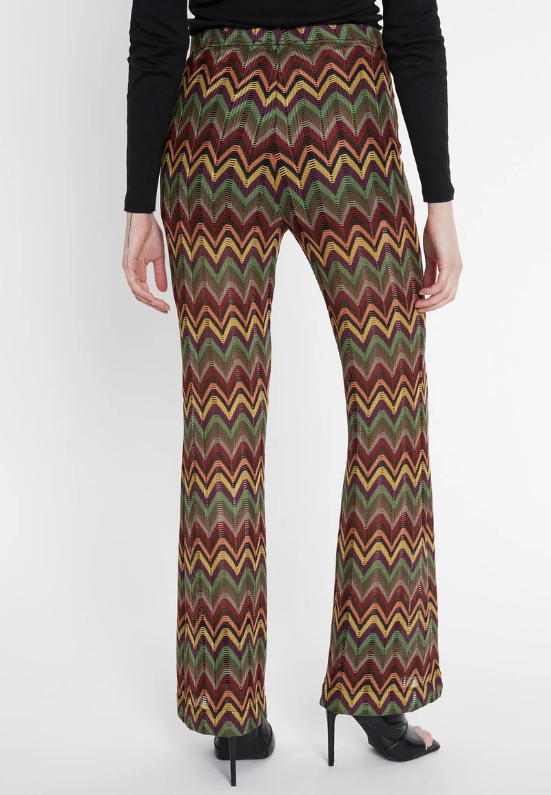 Strickhose Susana