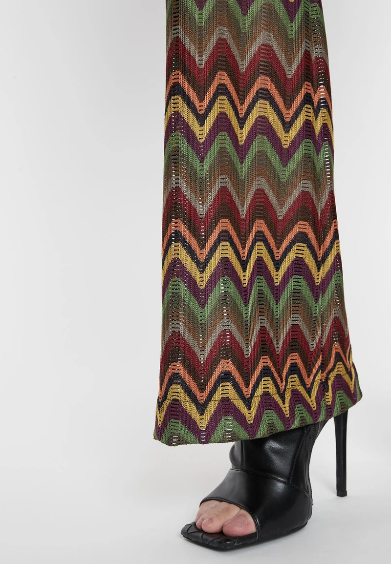 Strickhose Susana