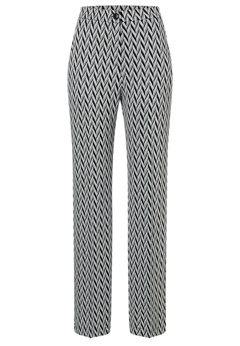 Klassische Hose Shasia