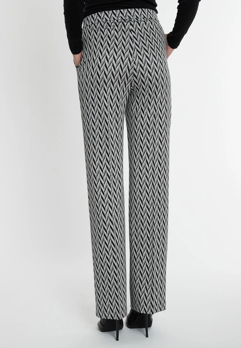 Klassische Hose Shasia
