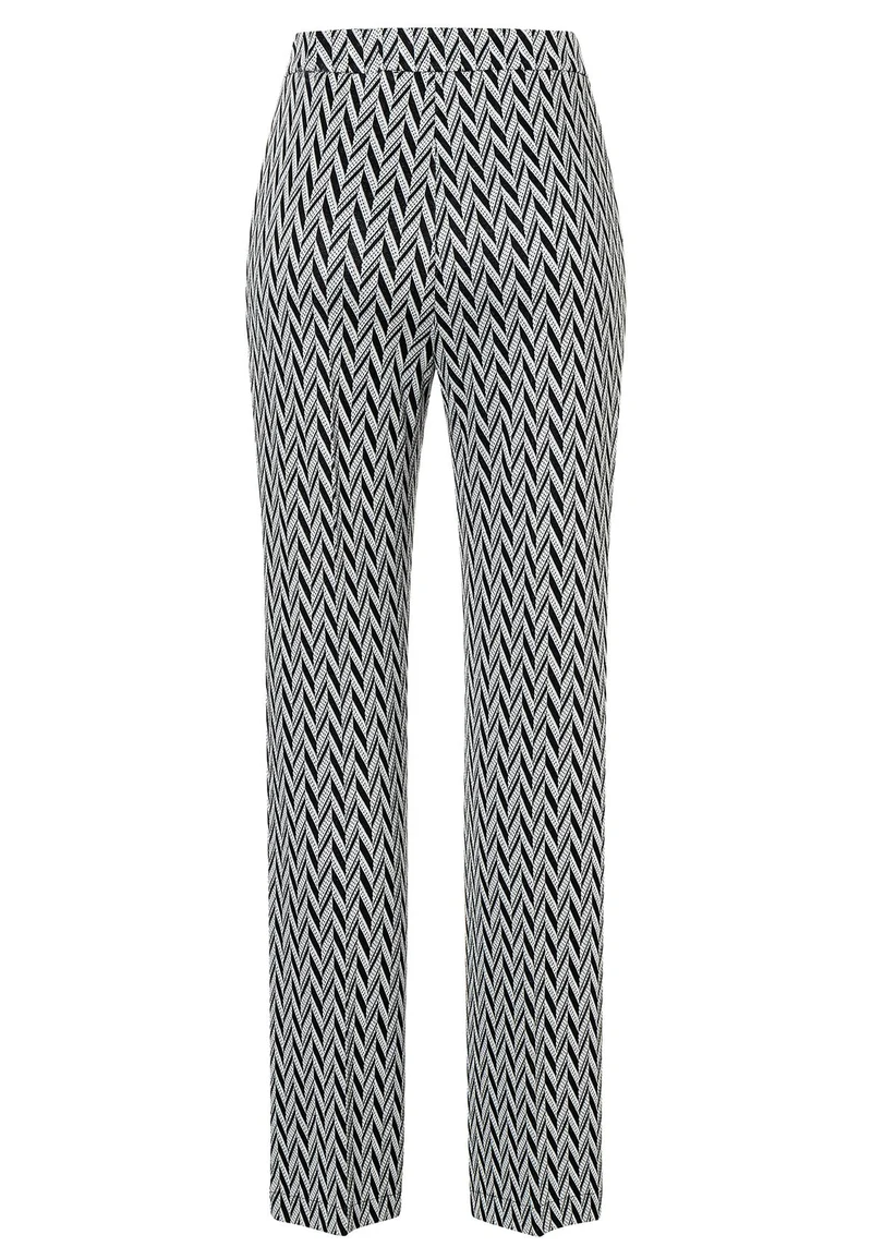Klassische Hose Shasia