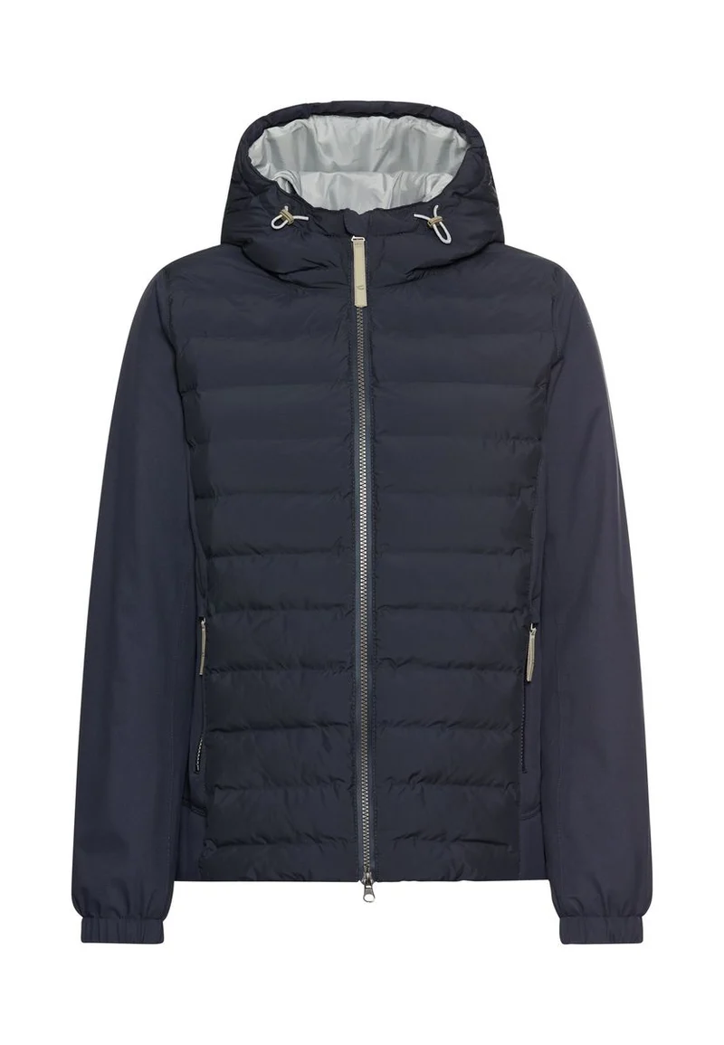 teXXXactive® Jacke mit reflektierenden Details