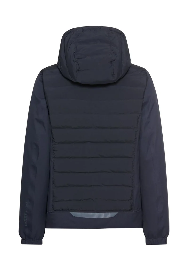 teXXXactive® Jacke mit reflektierenden Details