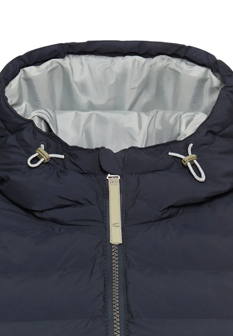 teXXXactive® Jacke mit reflektierenden Details