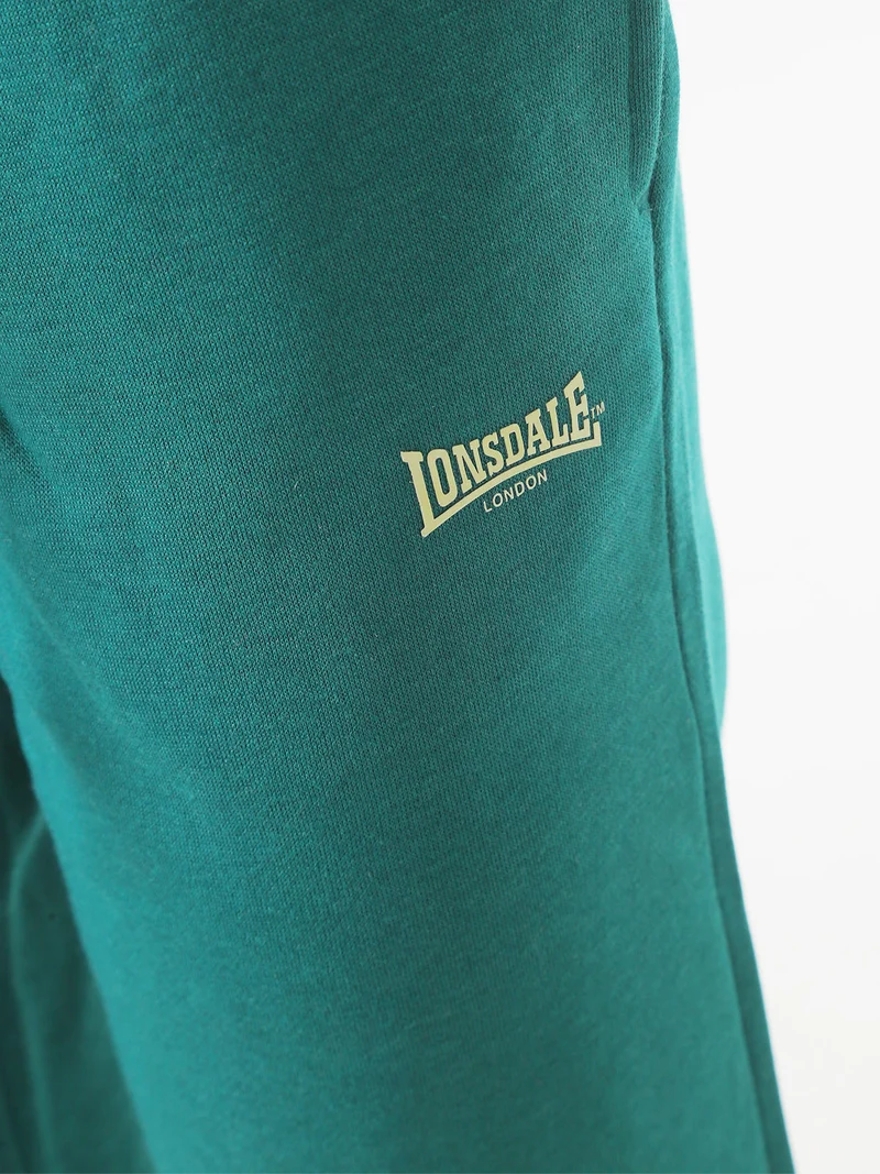 Completo tuta da donna full zip con cappuccio e interno felpato - militare