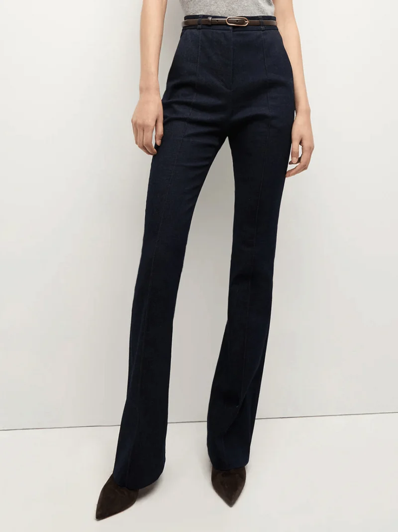 GRACIE HOSE MIT GÜRTEL