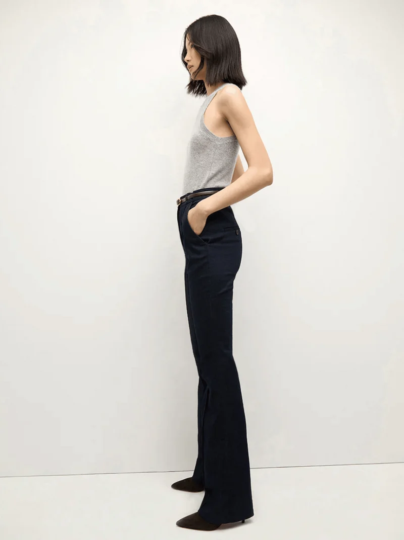 GRACIE HOSE MIT GÜRTEL
