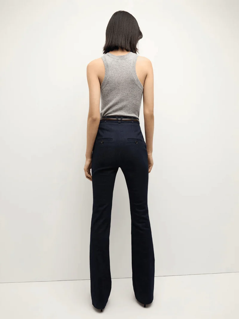 GRACIE HOSE MIT GÜRTEL