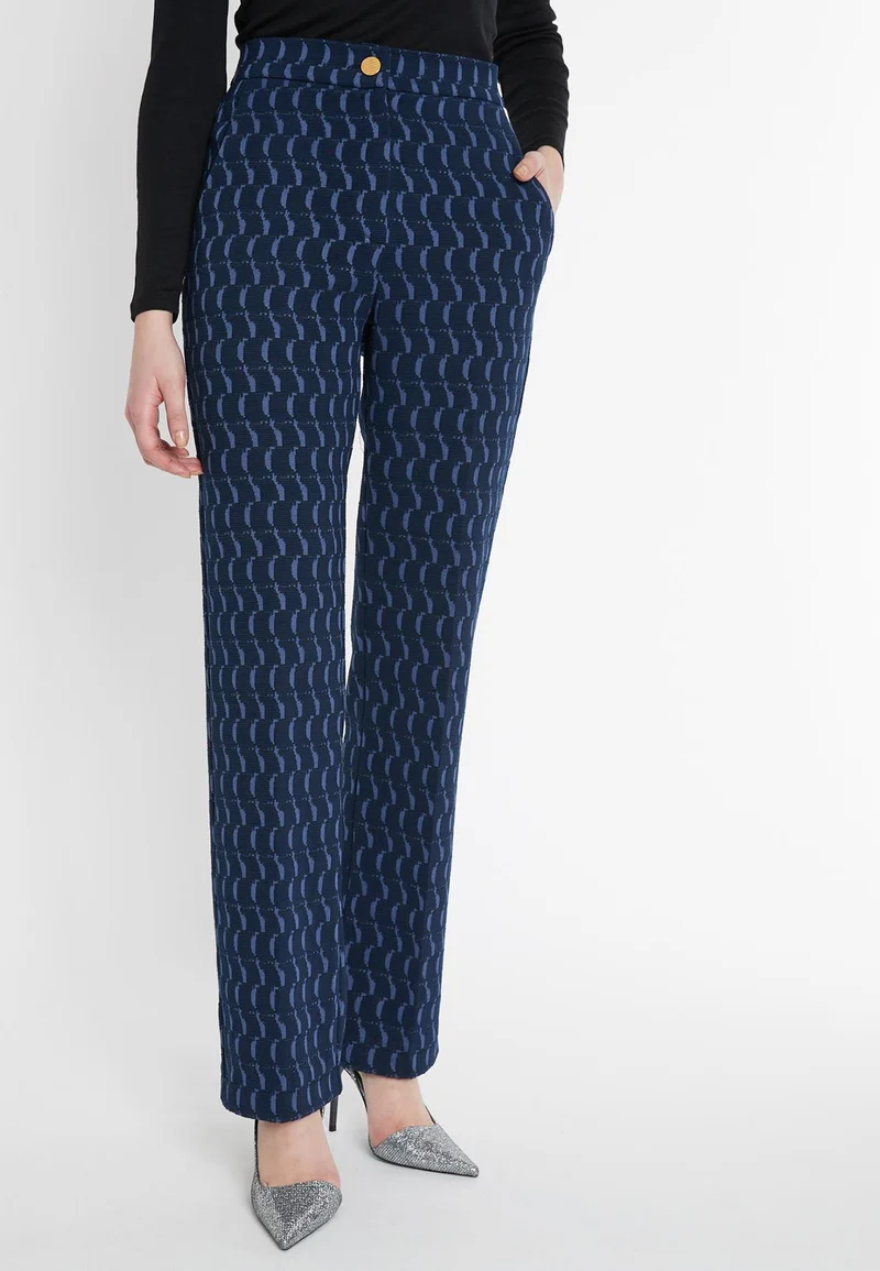 Lange Hose Siwana