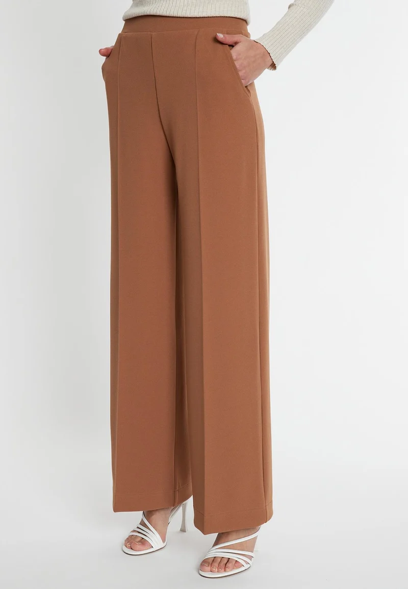 Weite Hose Silka