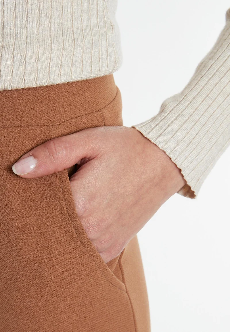 Weite Hose Silka