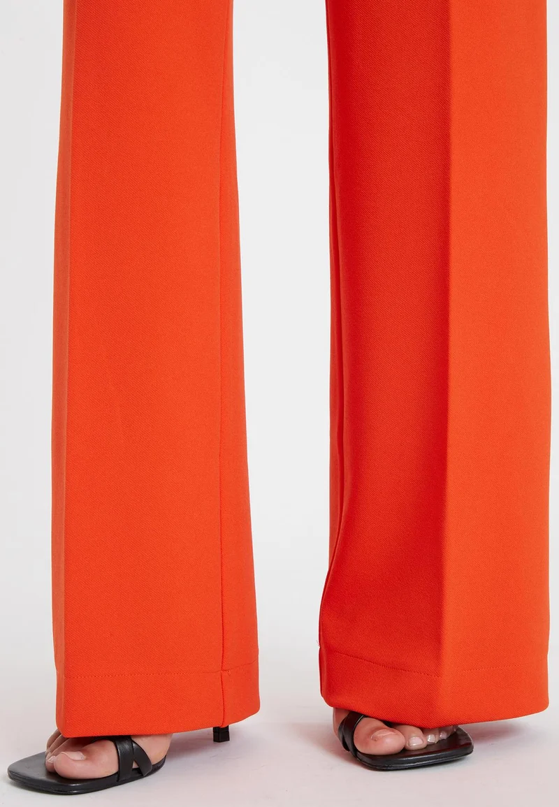 Weite Hose Silara