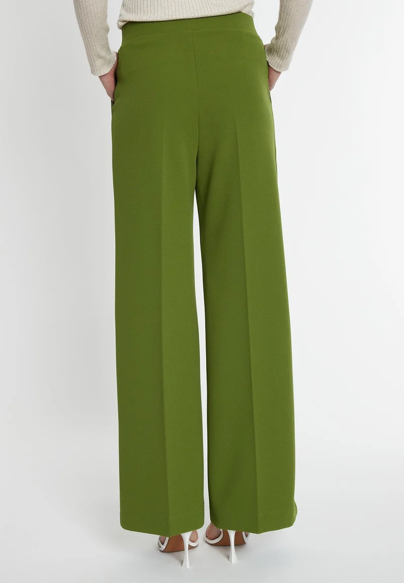 Weite Hose Silasa