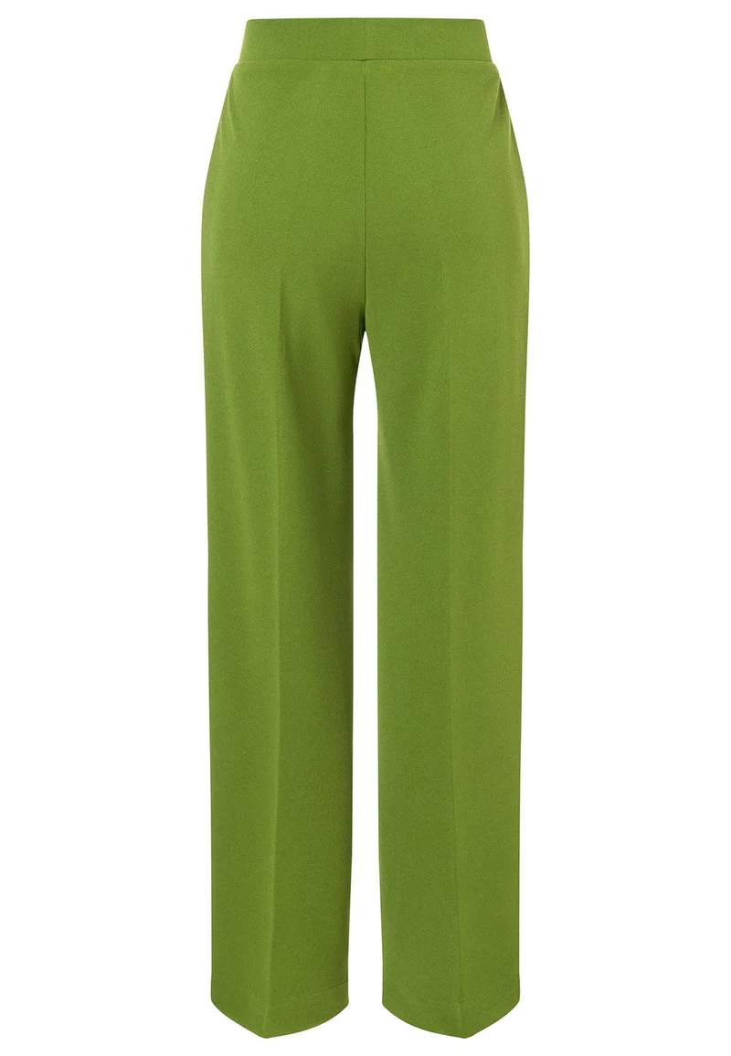Weite Hose Silasa