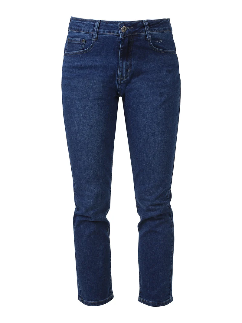 Jeans donna modellante push-up - jeans