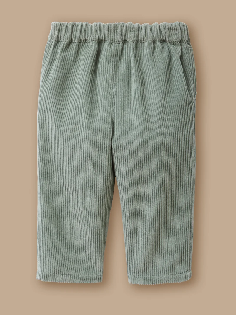 Cordhose für Babys