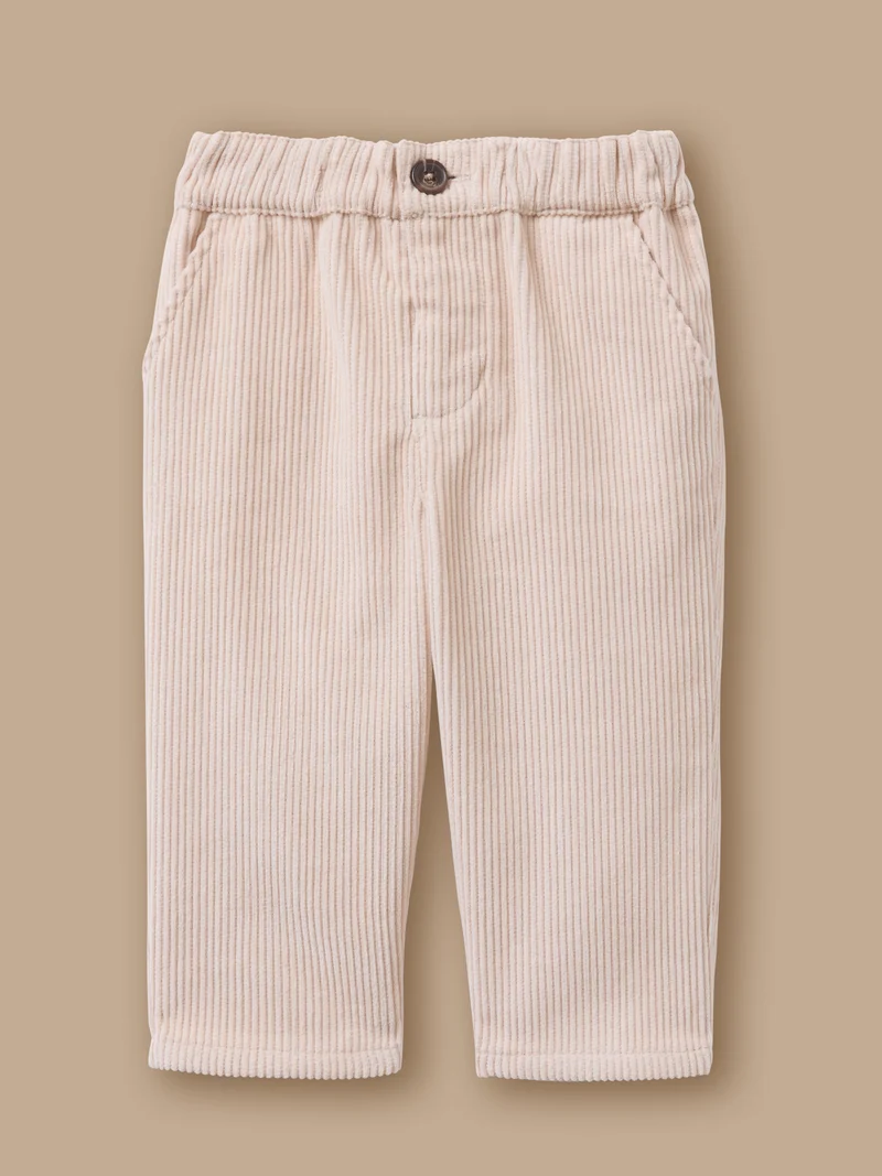 Cordhose für Babys