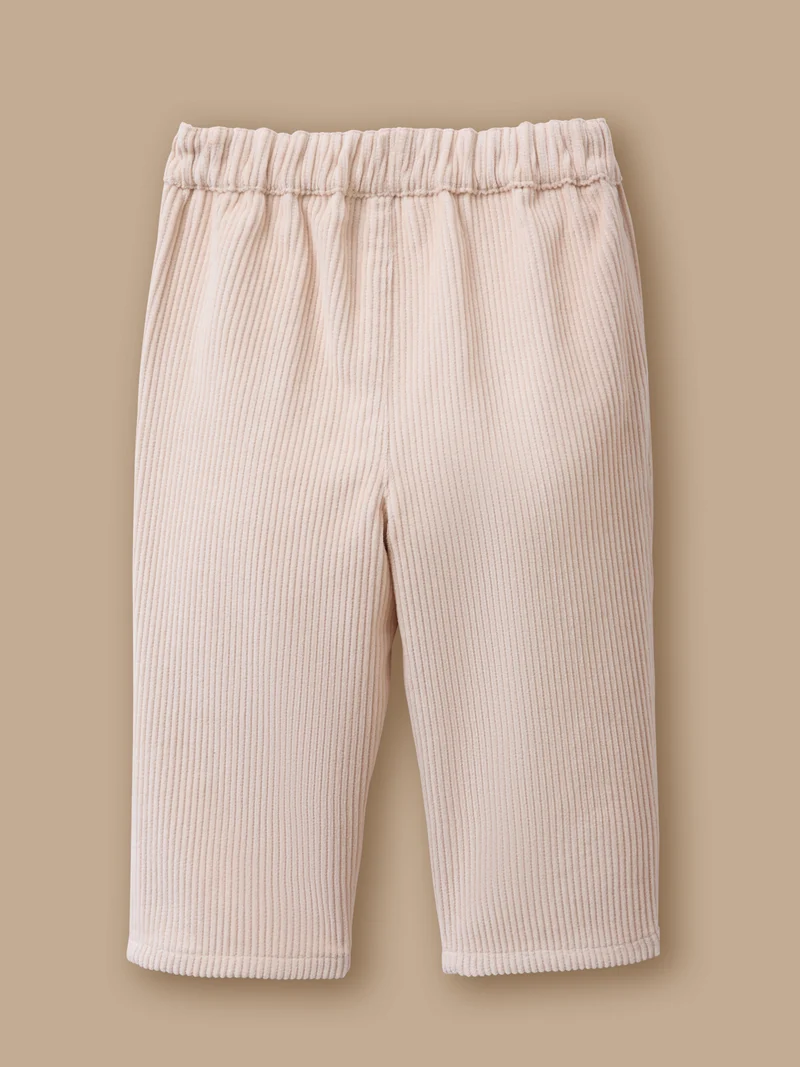 Cordhose für Babys