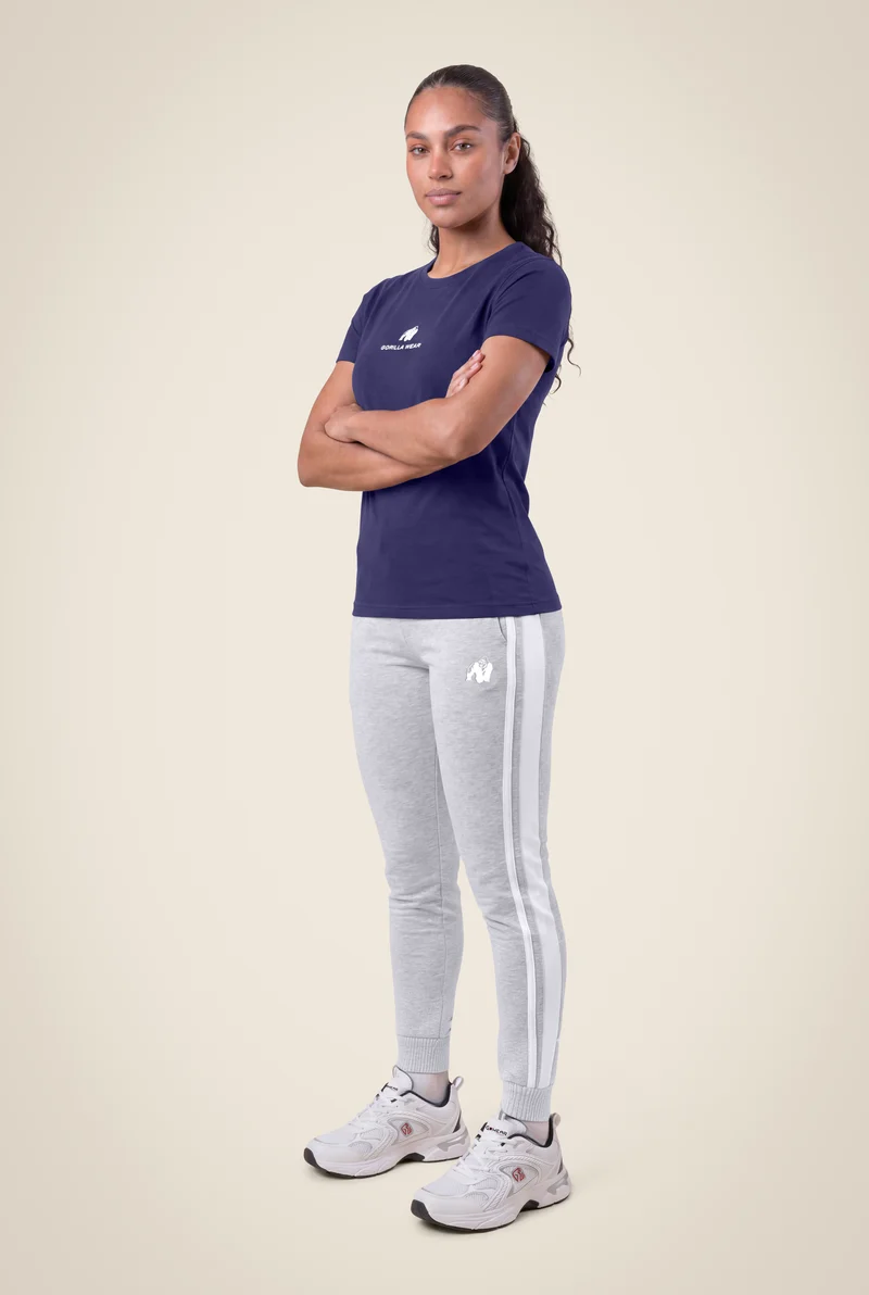 Estero T-Shirt - Navy