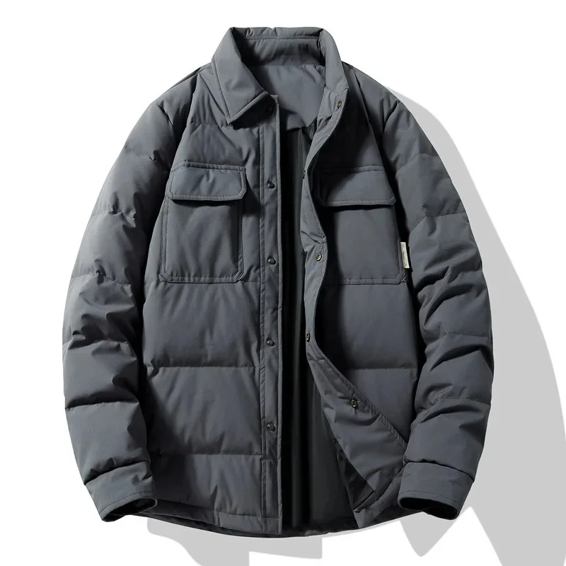 Casual Winter Jacket
