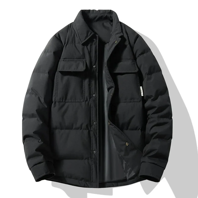 Casual Winter Jacket