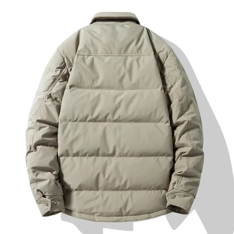 Casual Winter Jacket