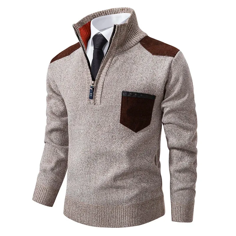 Givalli - Business Cardigan