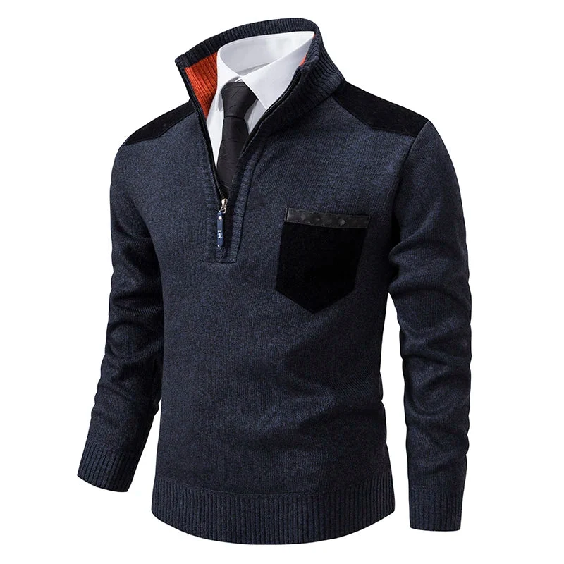 Givalli - Business Cardigan