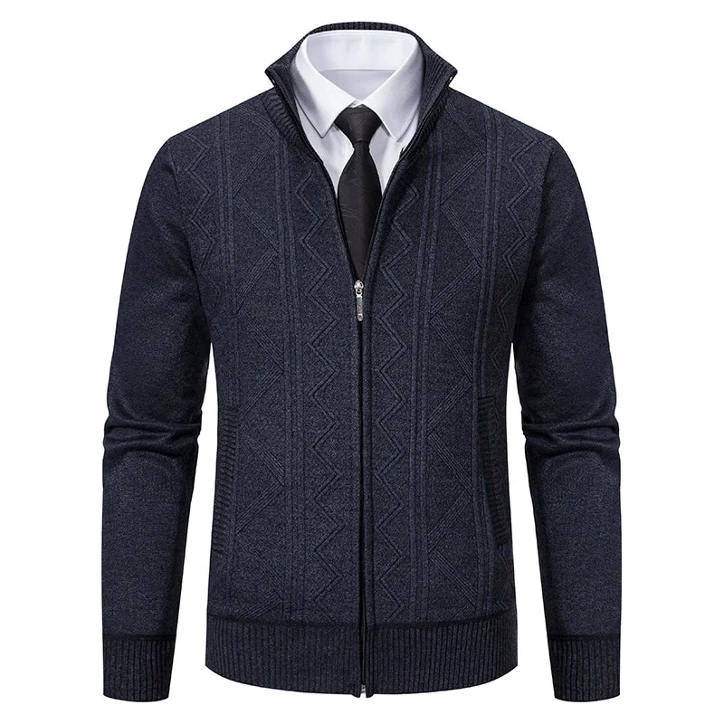 Givalli - Business Cardigan