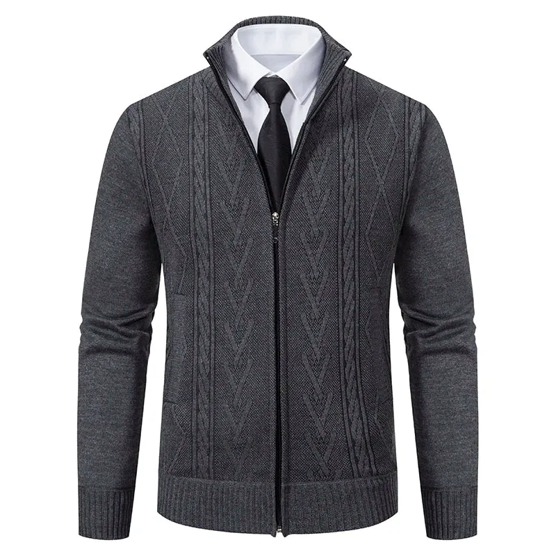Givalli - Business Cardigan