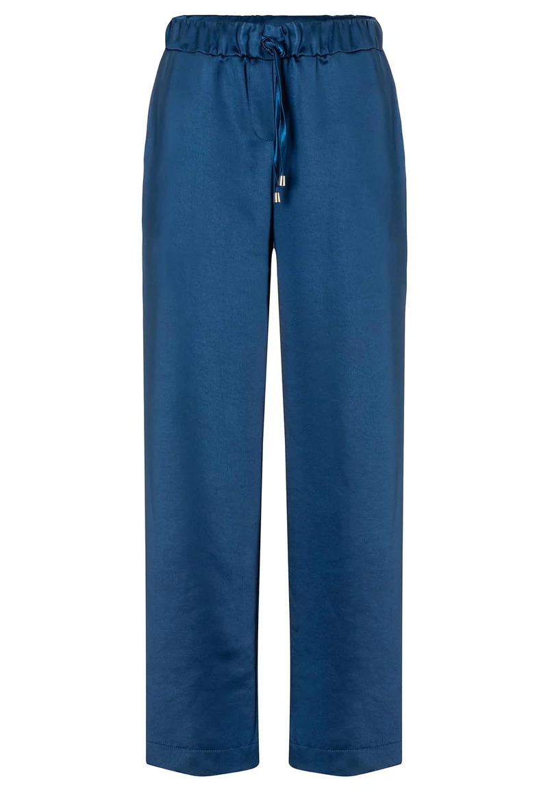 Satinhose Sibly