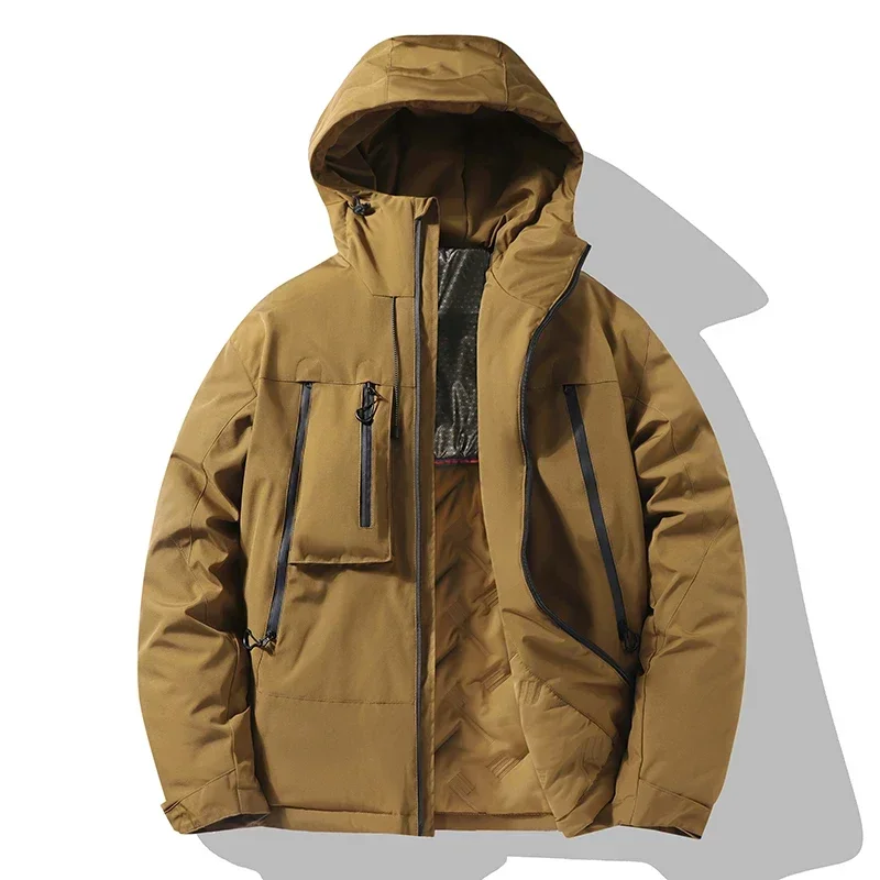 Outdoor Ski Waterproof Jacket