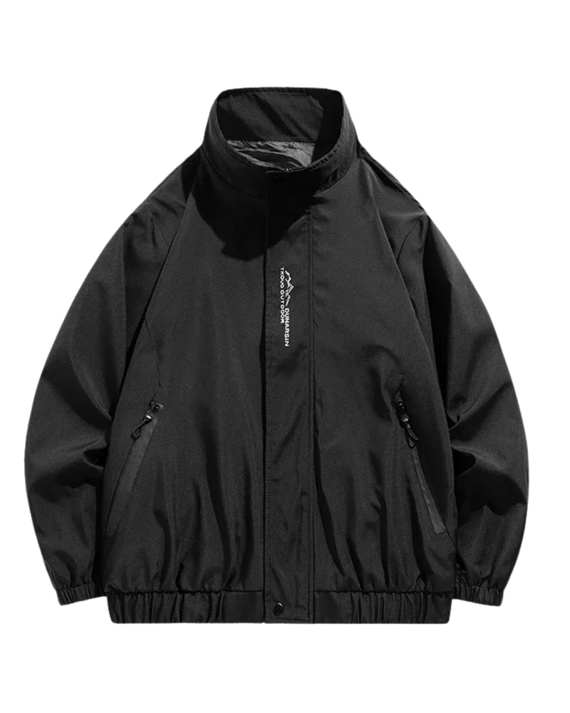 Outdoor Windproof Jacket